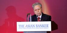 The Asian Banker article