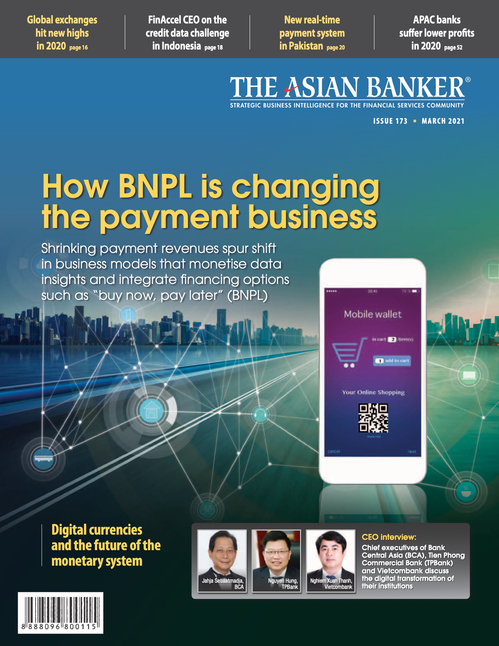 How BNPL is changing the payment business