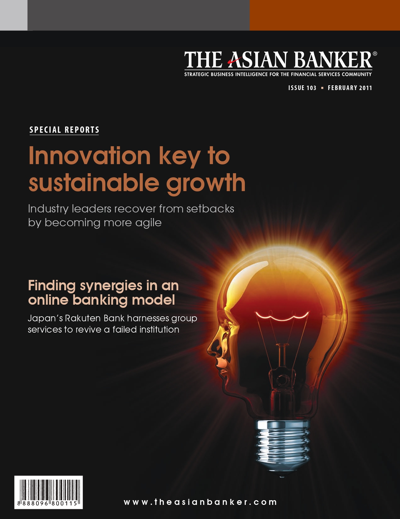 Innovation key to sustainable growth