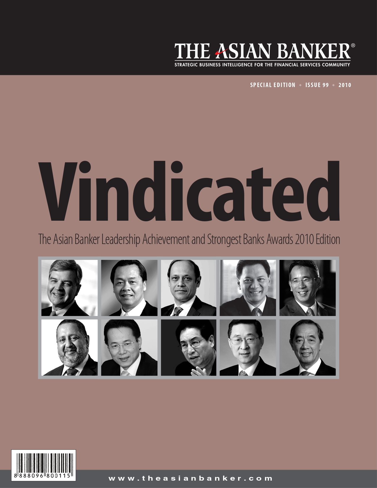 Vindicated