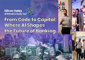 Silicon Valley AI Retreat and Study Tour 2026
