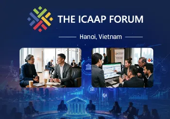 The ICAAP Forum