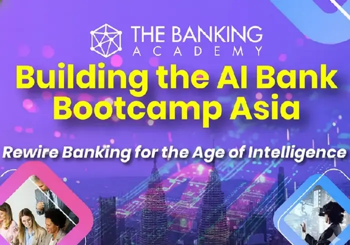 Building the AI Bank Bootcamp Asia 2026