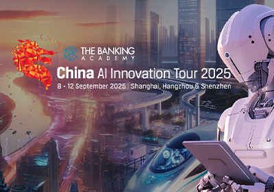 China AI Innovation Study Tour 2025