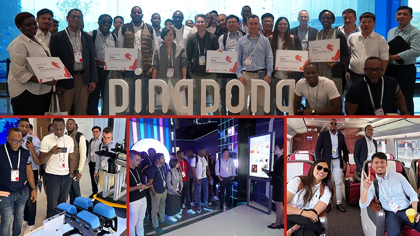 Infrastructure, openness and entrepreneurial drive define China’s AI innovation