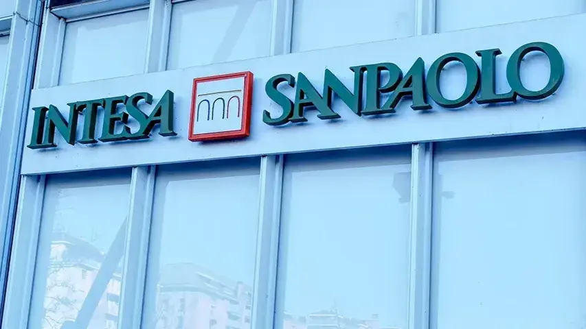 Italy's largest bank deal, Asian currency defence