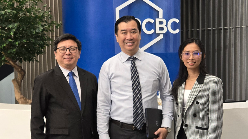 Richard Lim Rcbc RCBC retail banking bets on distribution strength and data science to ...