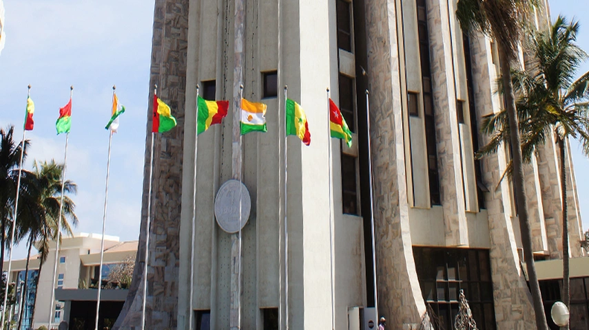 BCEAO holds rates at 3% as African regulators tighten banking and financial-market oversight