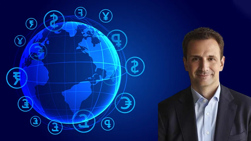 BNY positions for the next frontiers of global finance