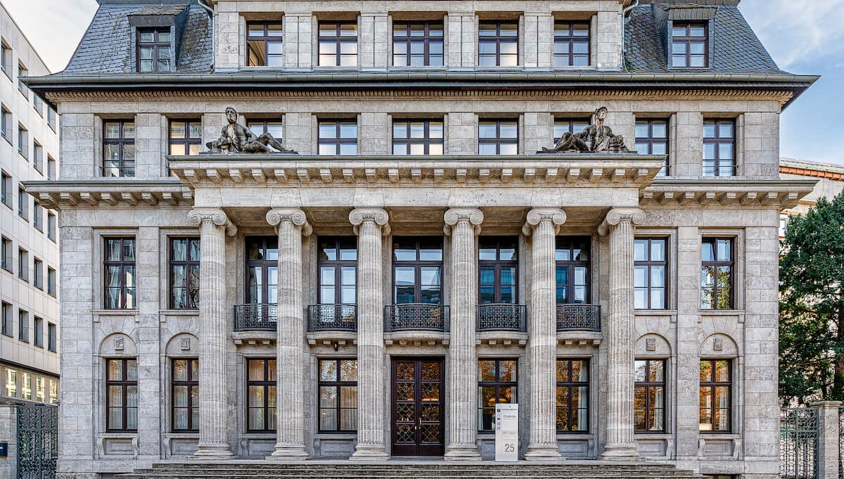 Berenberg discloses attempts to influence regulatory capital and profit