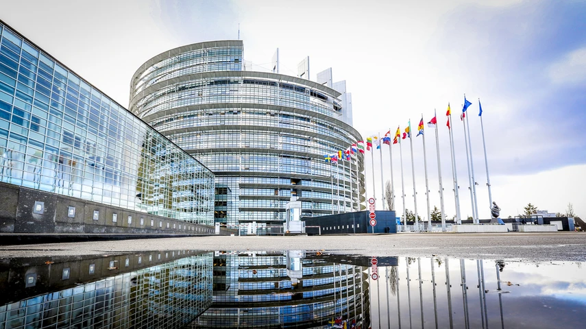 EU lawmakers push to widen carbon border tax, China and Singapore deepen green finance ties