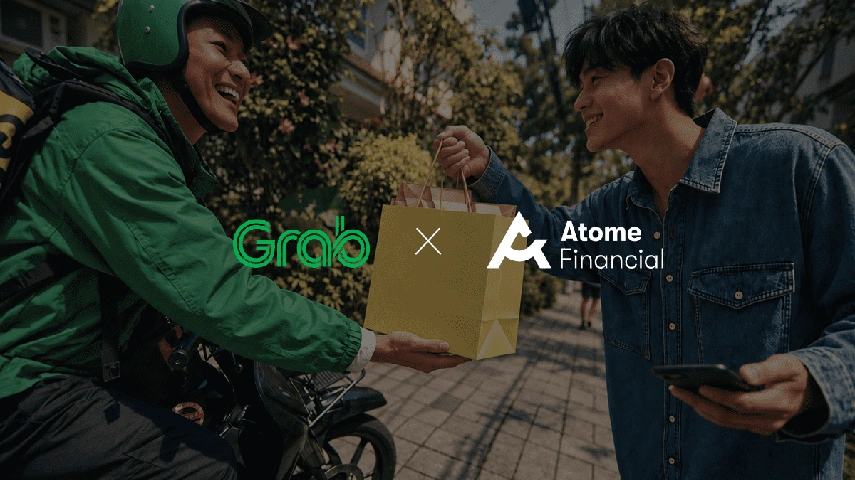 Grab strengthens Southeast Asia consumer finance ecosystem with $1.49 billion Atome Financial acquisition