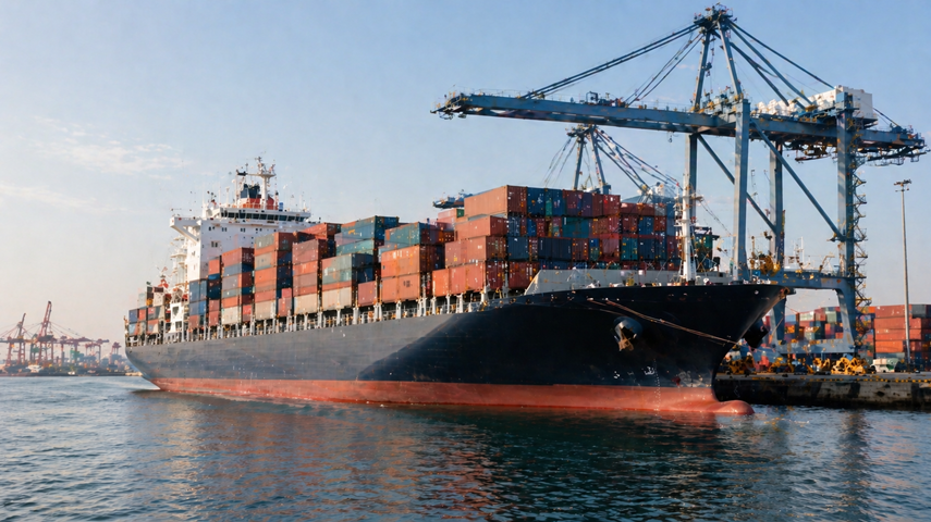 Strait of Hormuz closure set to deliver largest commodity price spike since 2022, World Bank warns