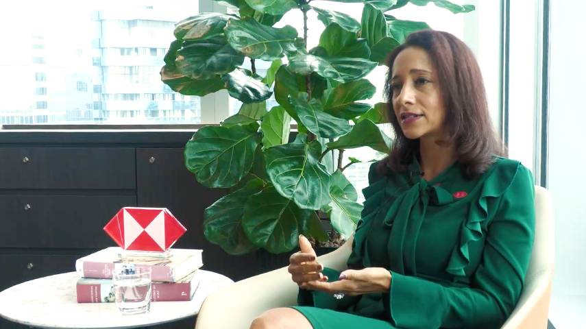 HSBC evolves wealth proposition amid Asia’s pivot to alternatives, hybrid advice and cross-border growth