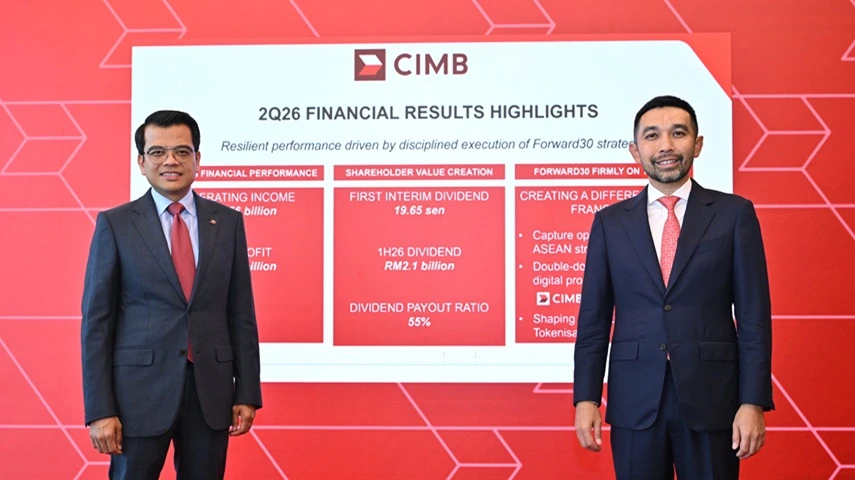 Can CIMB’s wholesale expansion lift underlying earnings?