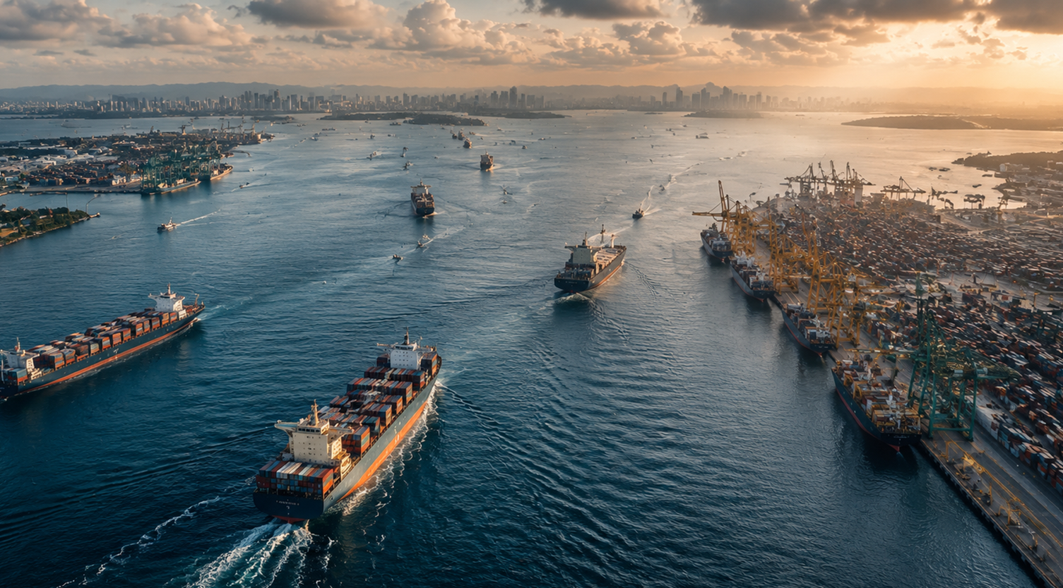 Standard Bank becomes first African bank to clear Renminbi, HSBC scales TradeCash in Singapore