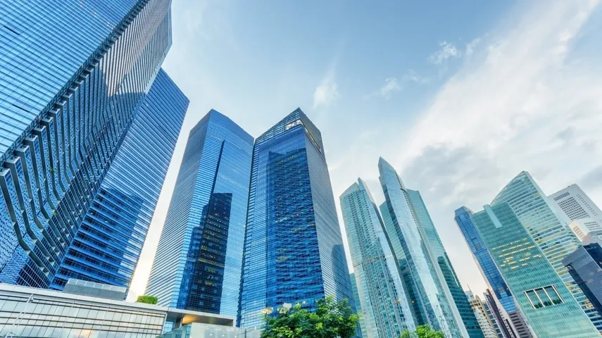 Singapore anchors fund managers with tax breaks, LGT hits record $511 billion