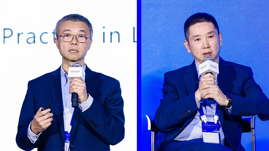 AI is reshaping finance but governance may determine how far it goes