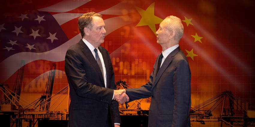 US-China trade deal: Understanding the Phase 1 Agreement