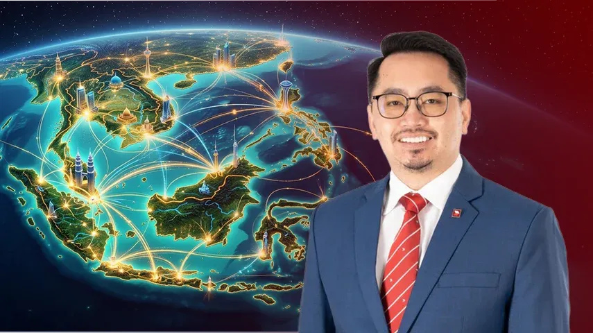 Can CIMB turn local relationships into a connected ASEAN wealth franchise?