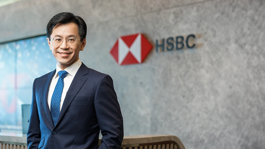 HSBC Private Bank leverages entrepreneurial wealth and institutional access to drive growth