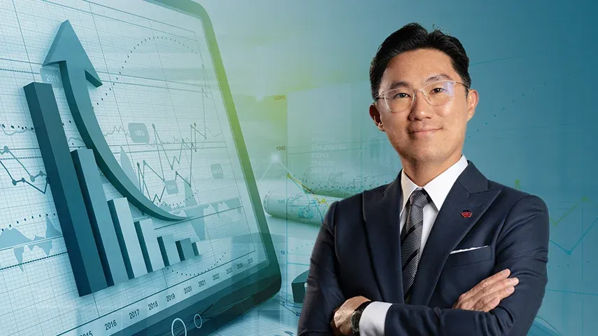 How HLB is keeping pace with clients’ growing wealth