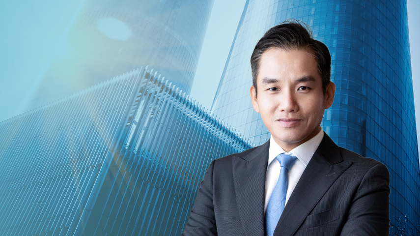 WRISE’s global wealth ambitions under new leadership