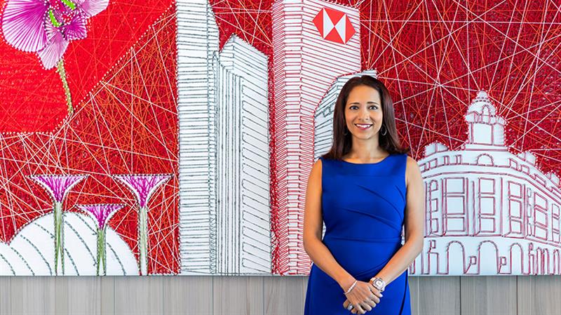 HSBC evolves wealth proposition amid Asia’s pivot to alternatives, hybrid advice and cross-border growth