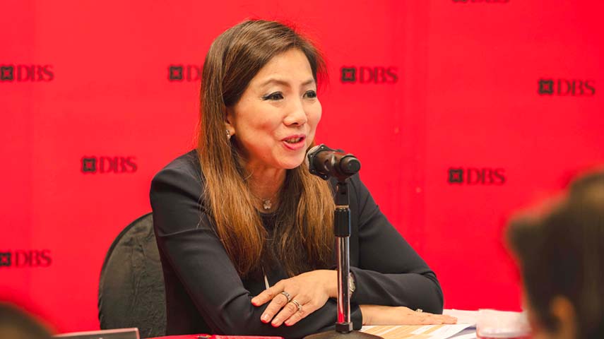 Banking beyond the rate cycle