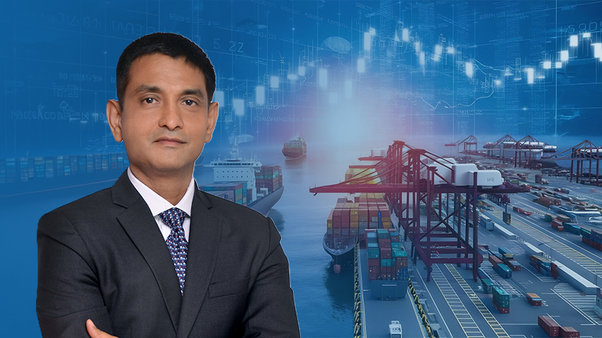 Beyond borders financing is being shaped in frontier markets