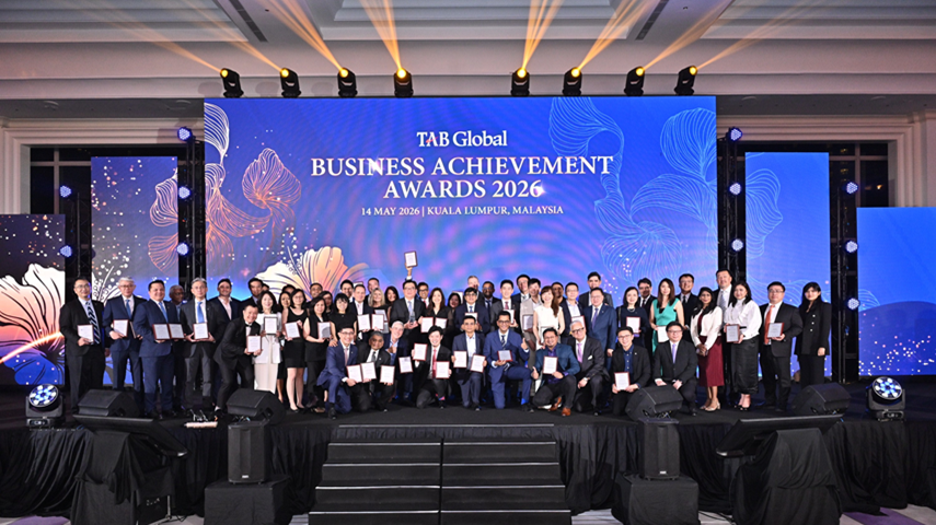 Bank Indonesia, Security Bank, Alliance Bank, Tonik and Bank Sinopac recognised for achievements in technology innovation