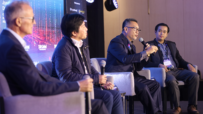 How AI-era risks test the limits of bank-level controls in the Philippines