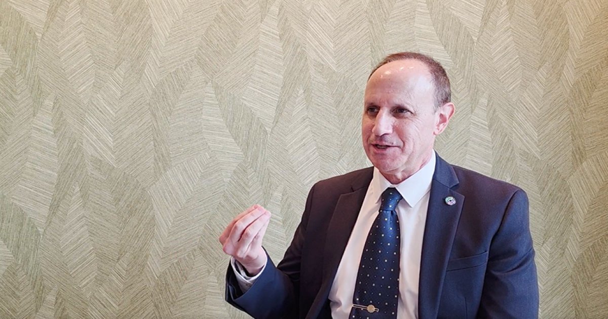 Rod Rackley Circle’s USDC embedded in regulated finance