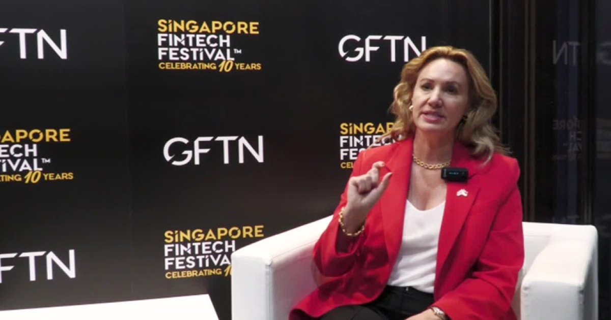 Jessica Rusu UK’s FCA sharpens AI oversight as banks deploy models at scale