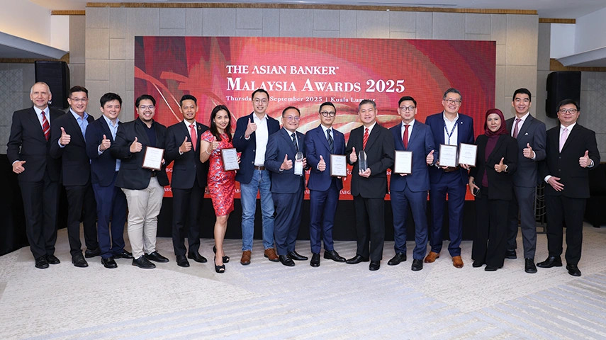 CIMB, Hong Leong Bank and Alliance Bank recognised for excellence in retail, SME banking, digital and sustainable finance in Malaysia