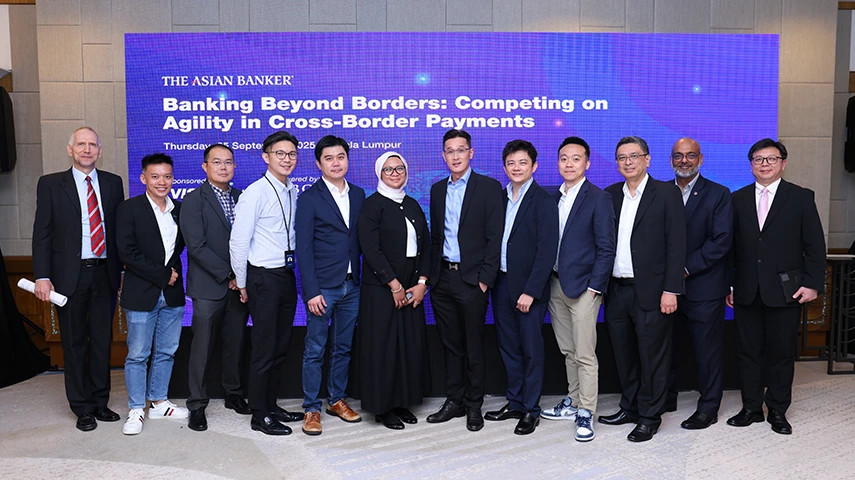 Cross-border payments in Malaysia balance digital demand with compliance and trust
