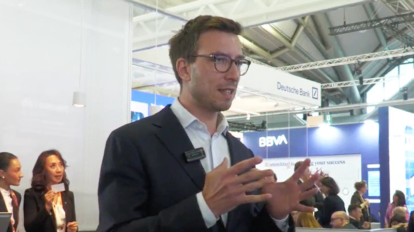 Deutsche Bank explores tokenised deposits, stablecoins and unified ledgers