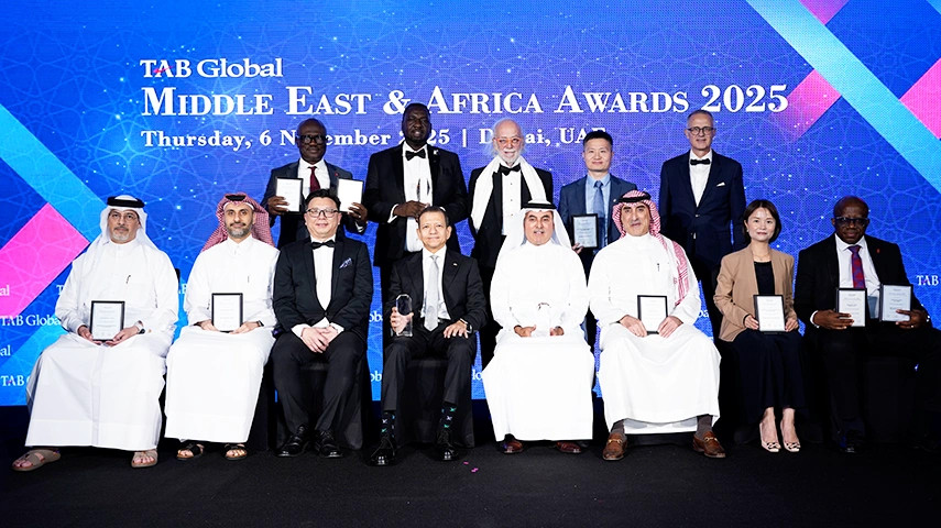 Absa Ghana, Commercial Bank of Qatar and BSF recognised for achievements in retail, transaction banking and trade finance in Middle East and Africa