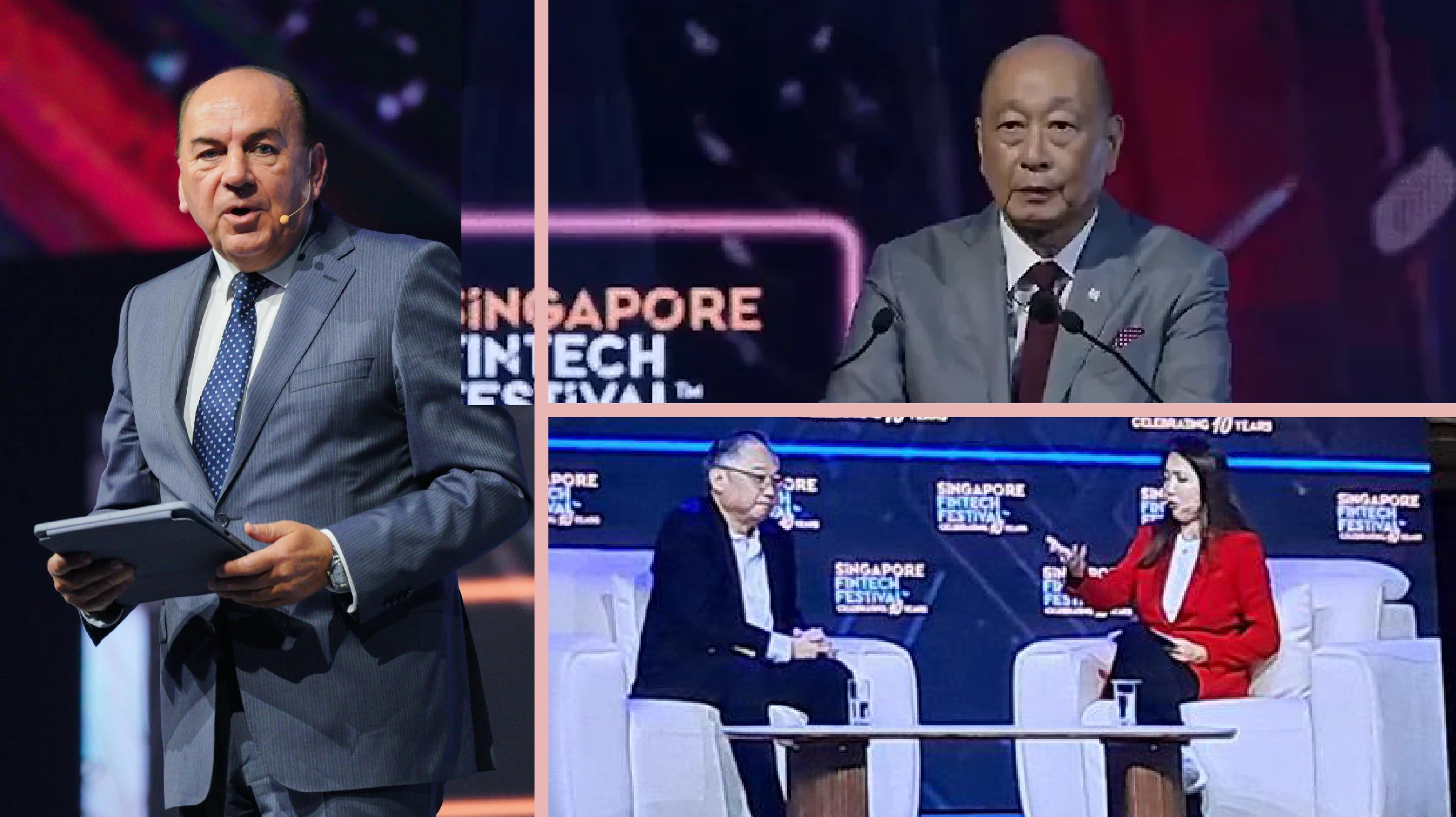 GFTN launches ALFIN as industry mulls next decade of financial technology blueprint