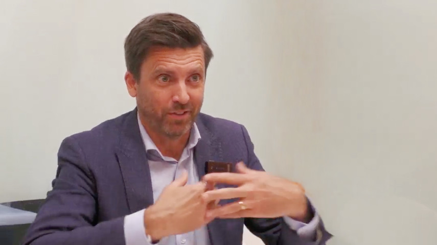 Visa discusses how AI and value-added services are addressing acceptance and fraud challenges