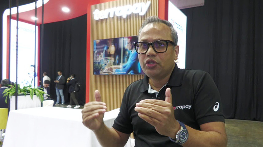 TerraPay’s Ani Sane discusses building compliant and interoperable cross-border payment networks