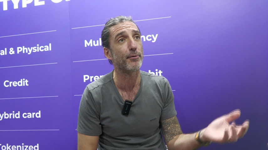 Paymentology discusses issuer processing for an AI and digital asset-driven financial system