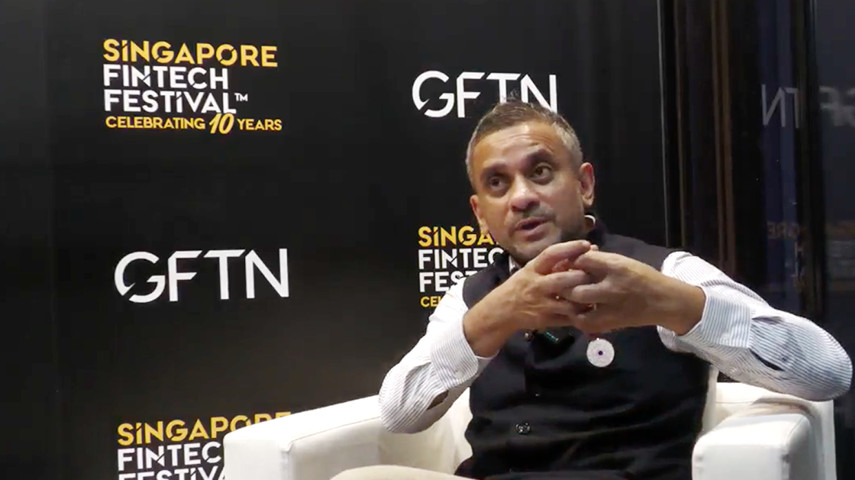 GFTN builds global corridors for fintech collaboration