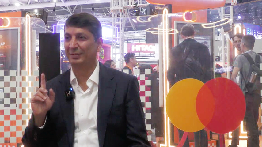 Mastercard’s 2030 vision builds an intelligent future for payments