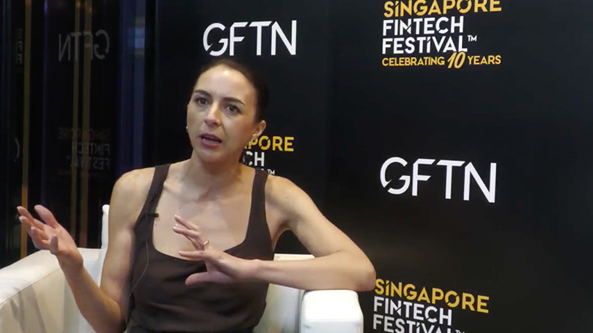 Hedera positions its distributed ledger network for institutional use