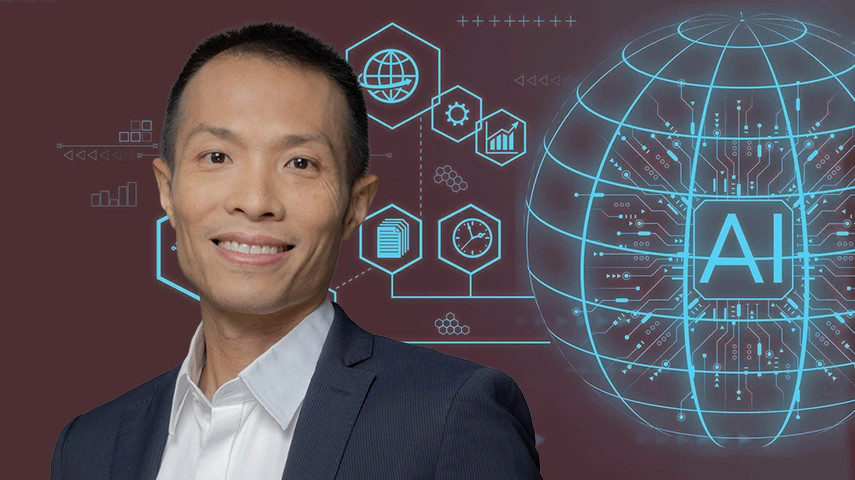 Maya leverages AI to advance financial inclusion in the Philippines 