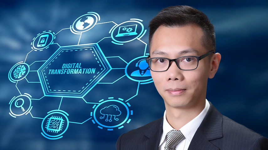 BOC Life accelerates digital transformation to redefine Hong Kong life insurance