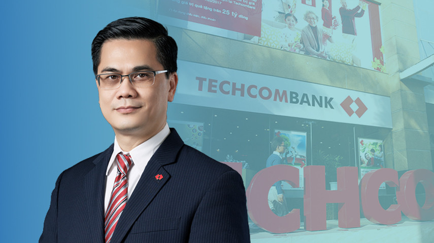 Techcombank rebuilds its technology core around cloud, data and disciplined execution