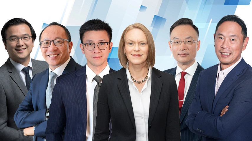 Geopolitics, regulation and generational transition reshape private wealth