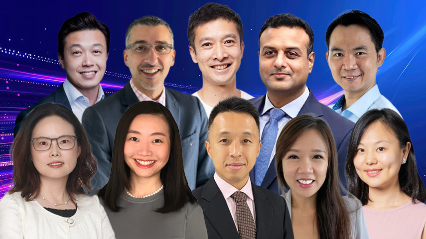 BNY strengthens GP&T execution through embedded AI and infrastructure scale